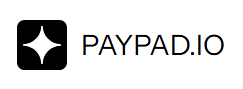 Paypad.io logo